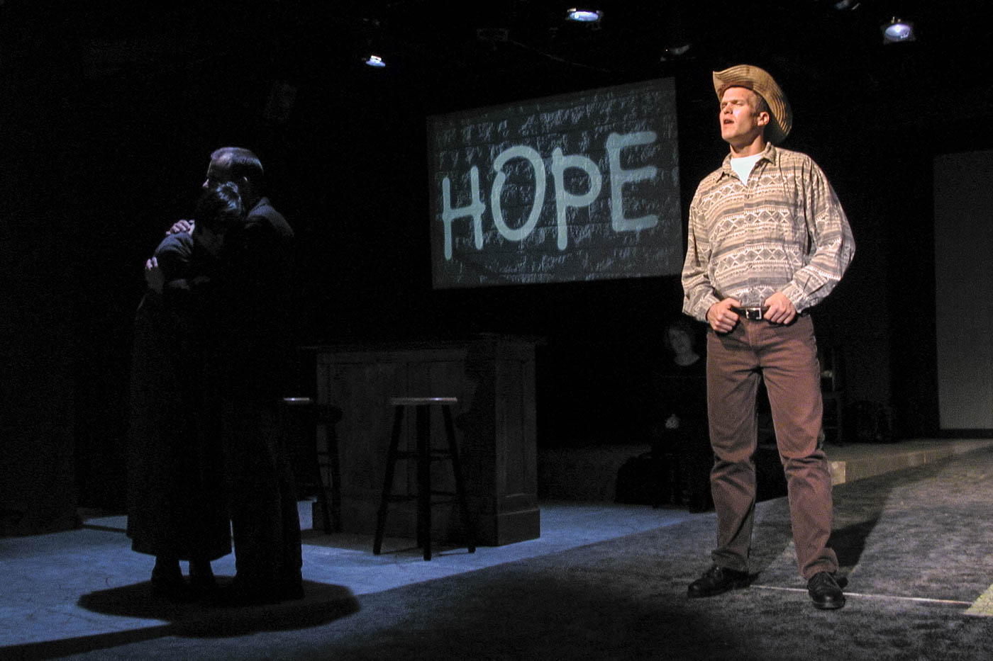 The Laramie Project