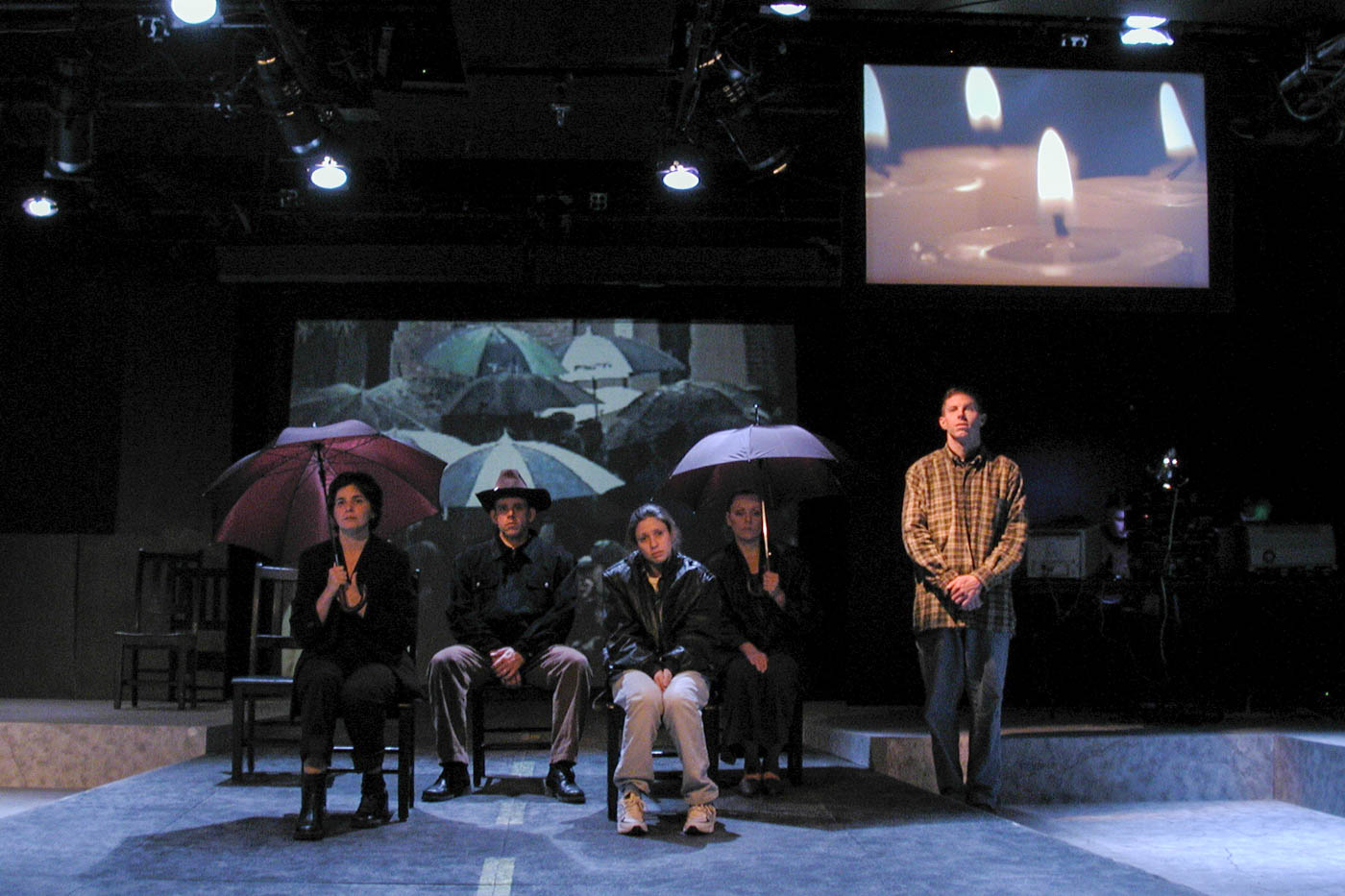 The Laramie Project