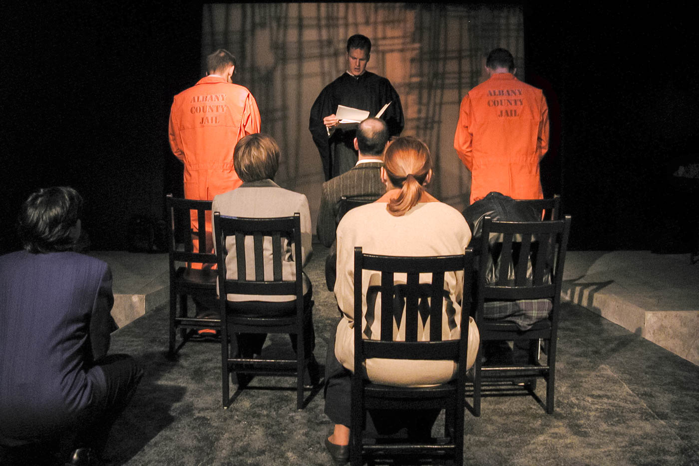 The Laramie Project