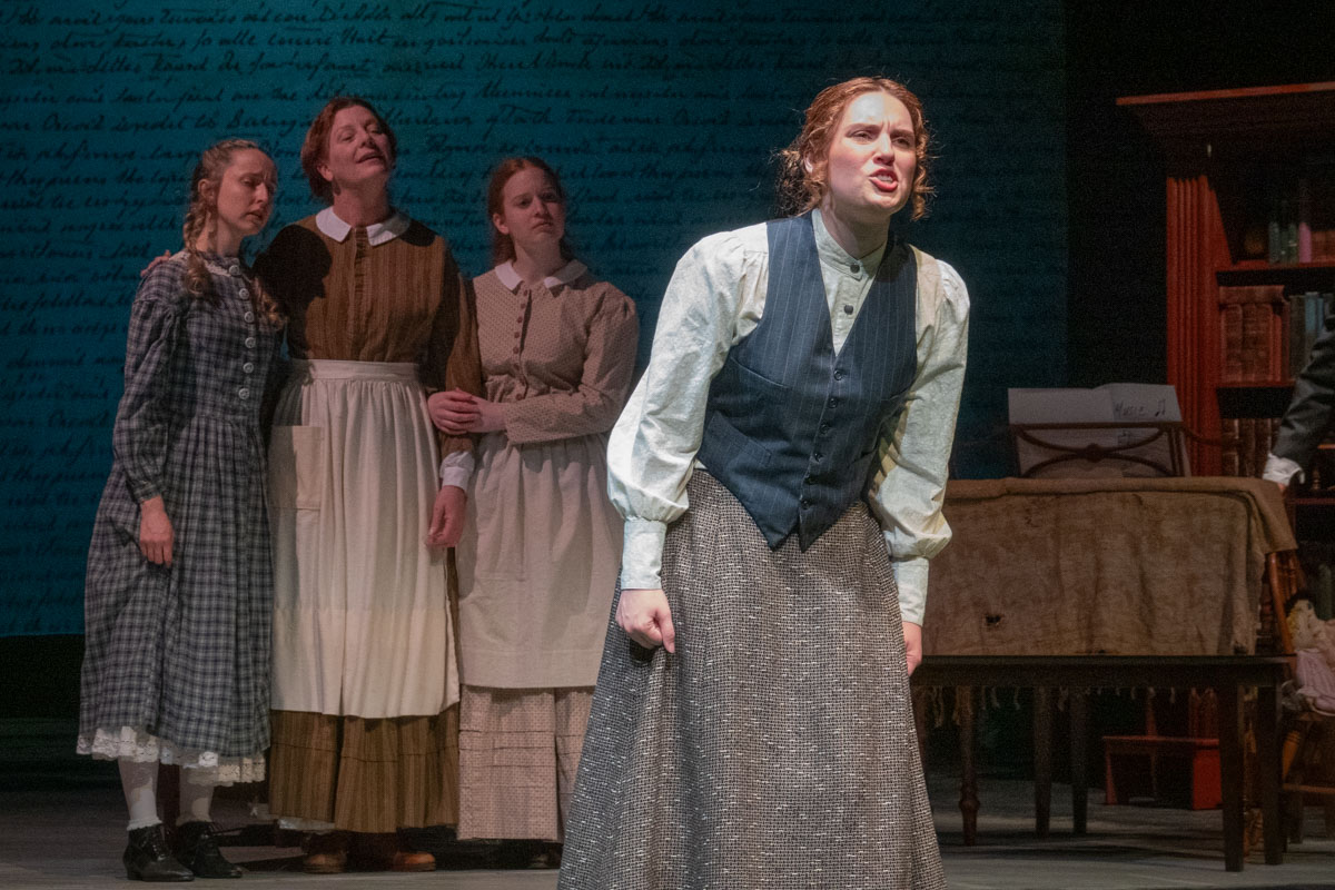 Little Women