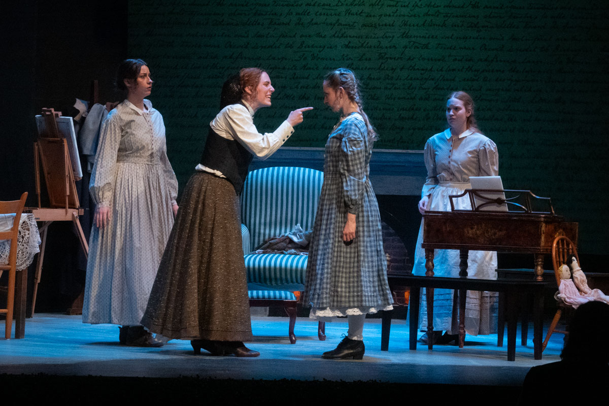 Little Women