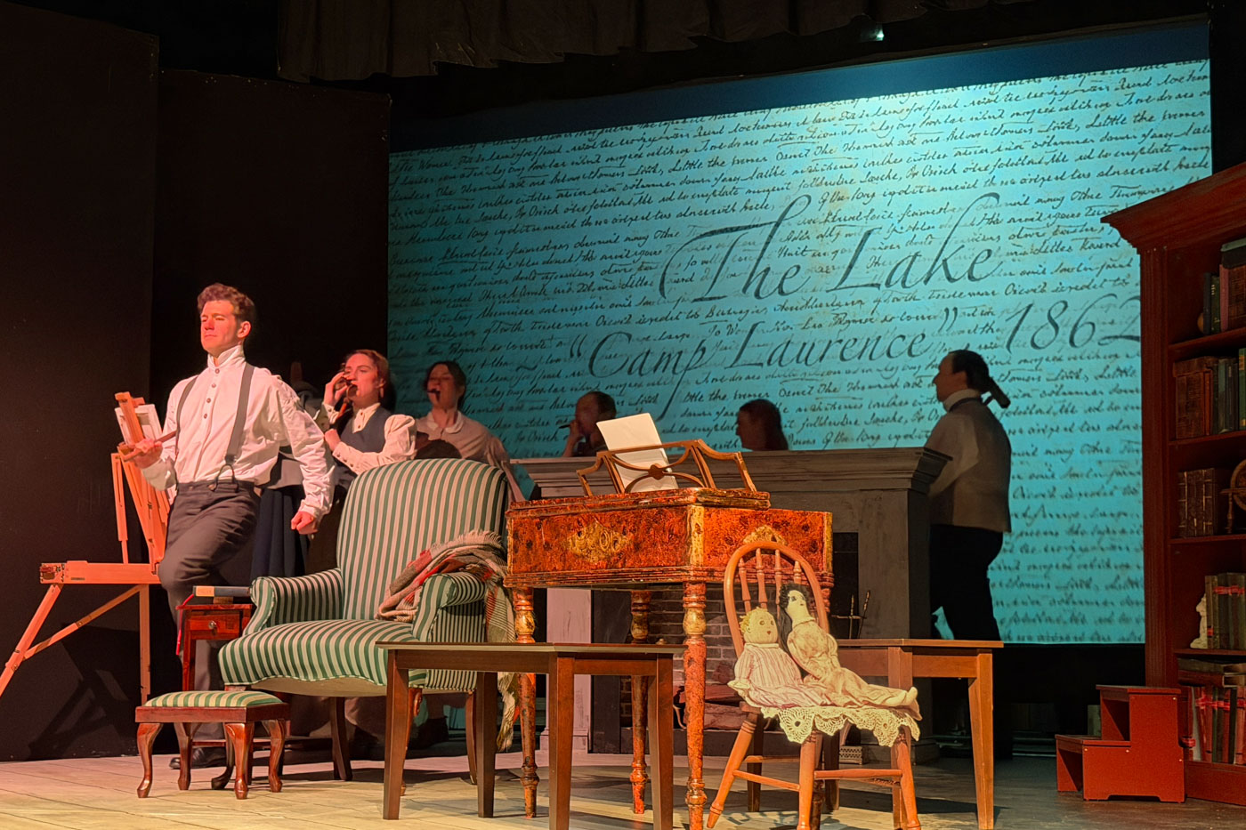 Little Women