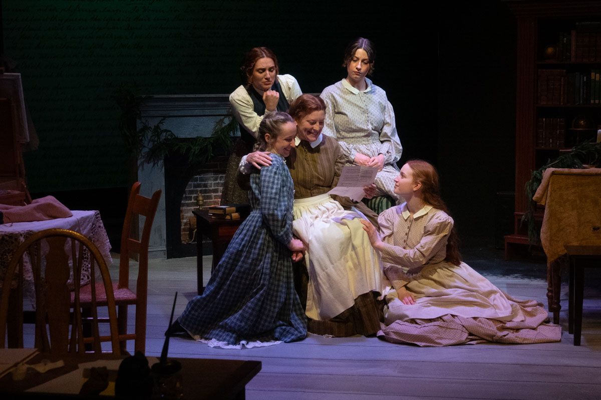 Little Women