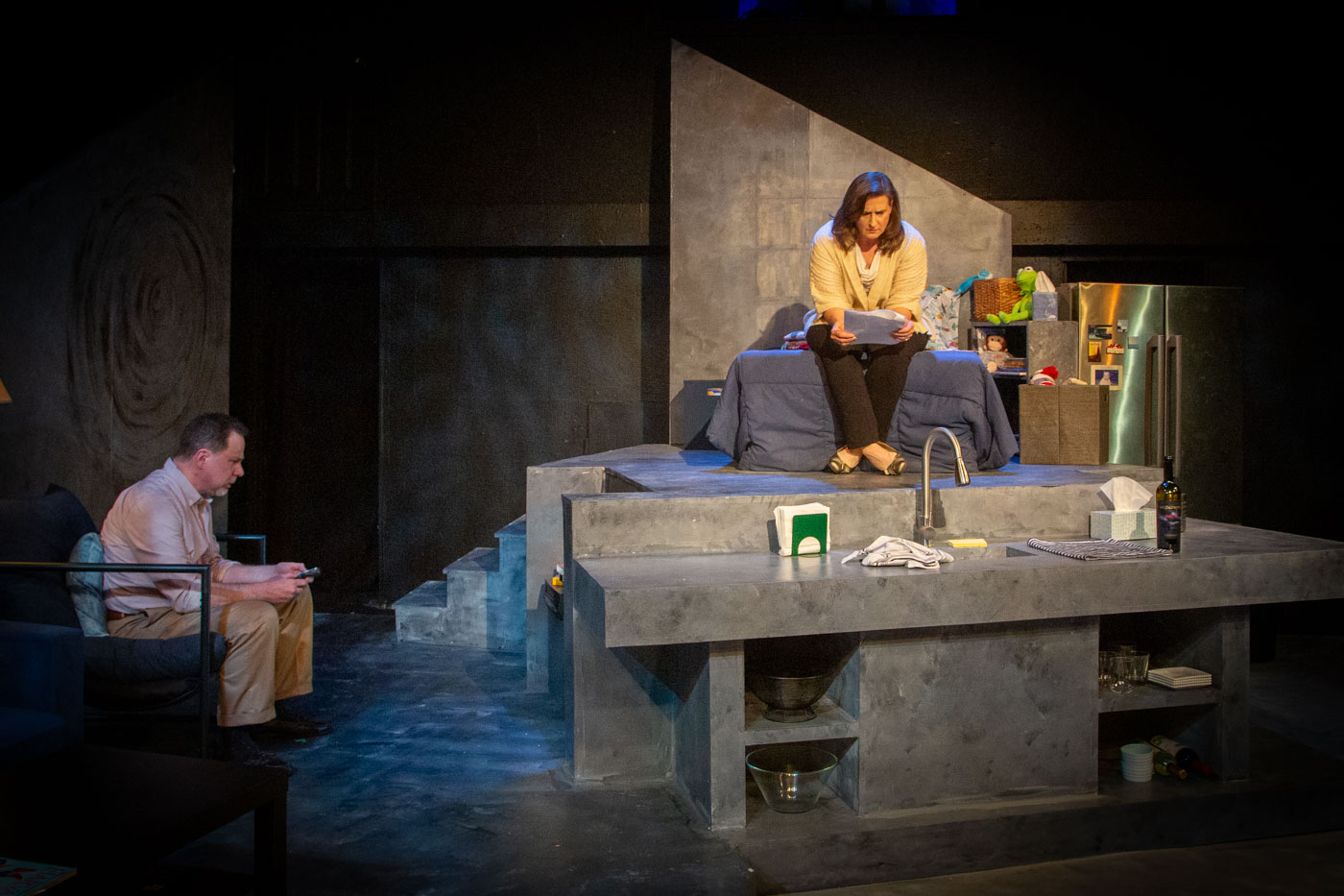 Rabbit Hole